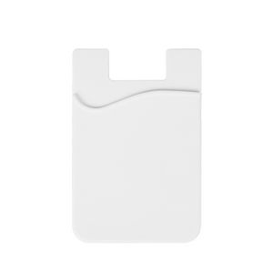 Silicone Phone Wallet