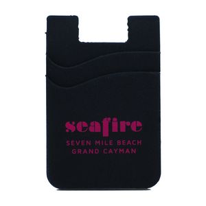 Silicone Smart Wallet