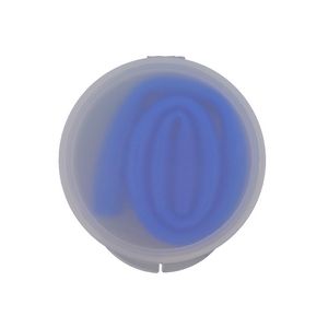 Silicone Straw In Case