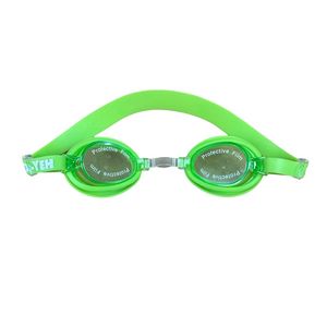 Silicone Swim Goggles