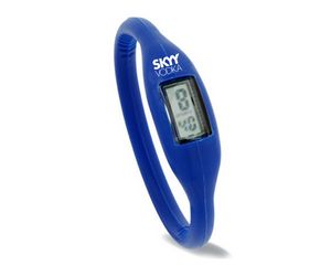 Silicone Watch
