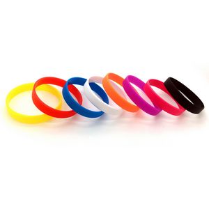 Silicone Wristband