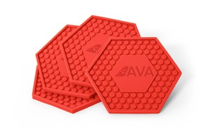 SiligramsÂ¬Ã† Coasters
