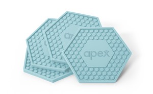 SiligramsÂ¬Ã† Coasters