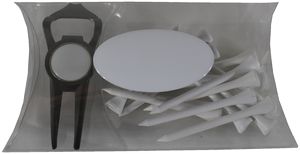 Silver Maple Pillow Pack