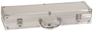 Silverton BBQ Set