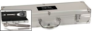 Silverton BBQ Set