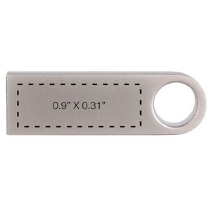 Silverton USB Flash Drive 16 GB