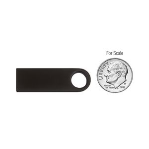 Silverton USB Flash Drive 8 GB