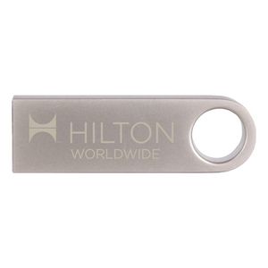 Silverton USB Flash Drive 8 GB