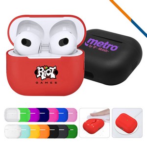 Simple AirPodsÂ® 3 Compatible Case