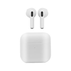 Simple TWS BluetoothÂ® Earbuds
