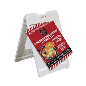 Simpo Sign II Kit (Single-Sided)