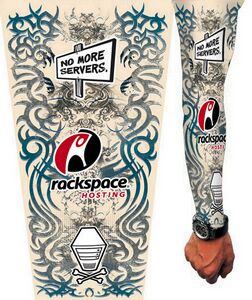 Single Tattoo Sleeve
