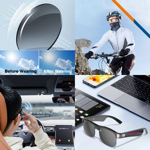 Sinwi Bluetooth® Sunglasses