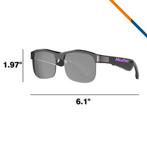 Sinwi Bluetooth® Sunglasses
