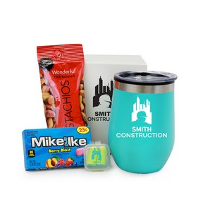 Sip & Unwind Gift Box