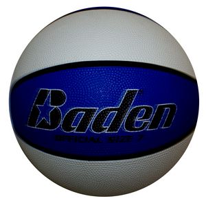 Size 7 Full Size Basketball