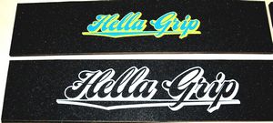 Skateboard Grip Tape