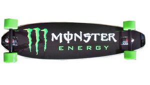 Skateboard - Longboard