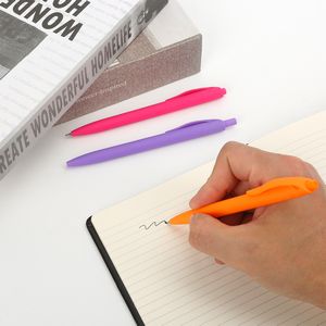 Sleek Write Rubberized Pen