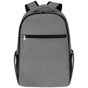 Slim Durable High Tech Backpack Laptop Bag