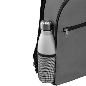 Slim Durable High Tech Backpack Laptop Bag