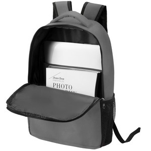 Slim Durable High Tech Backpack Laptop Bag