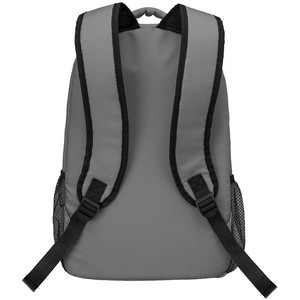 Slim Durable High Tech Backpack Laptop Bag