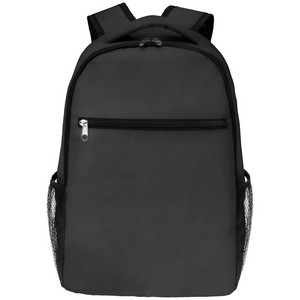 Slim Durable High Tech Backpack Laptop Bag