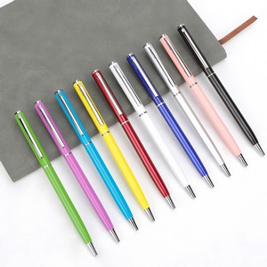 Slim Twist Pen