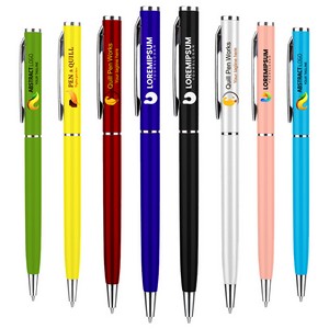 Slim Twist Pen