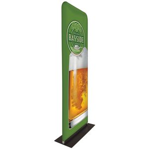 SlimFit Steel Base Kit