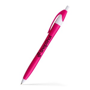 Slimster Click Pen