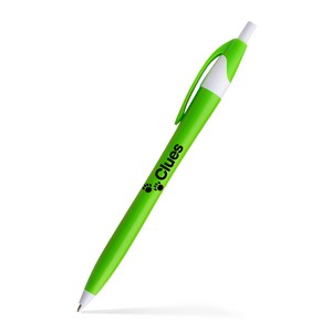 Slimster Click Pen