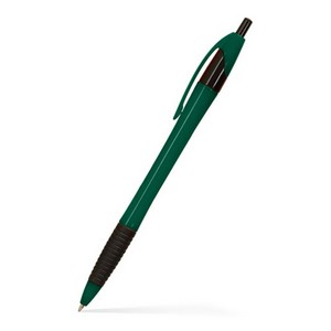 Slimster Gripped Click Pen