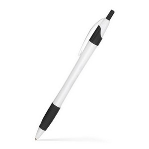 Slimster Gripped II Click Pen