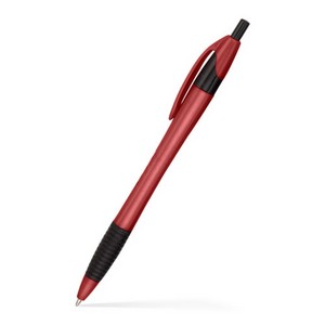 Slimster Gripped III Click Pen