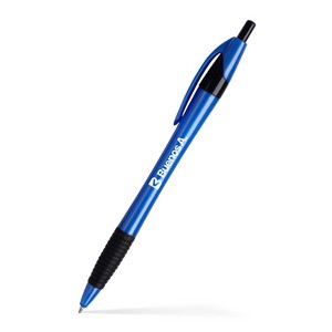 Slimster Gripped III Click Pen