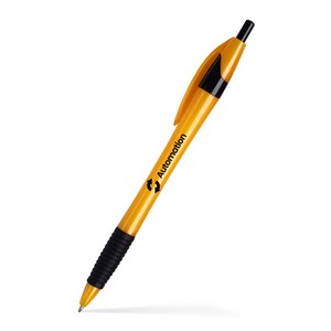 Slimster Gripped III Click Pen