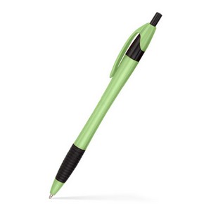 Slimster Gripped III Click Pen
