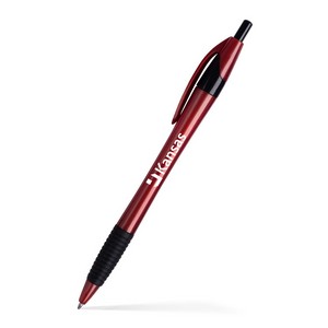 Slimster Gripped III Click Pen