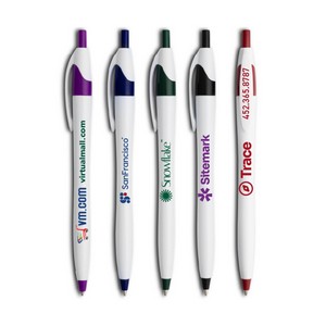 Slimster II Click Pen