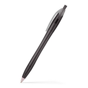 Slimster Translucent Click Pen