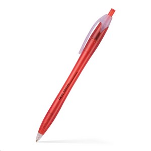 Slimster Translucent Click Pen