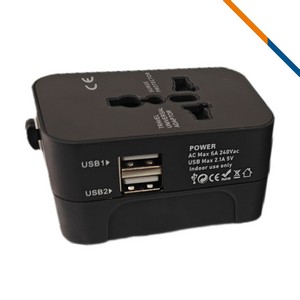 Slori Universal Adapter