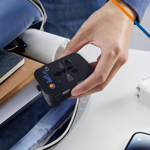 Slori Universal Adapter