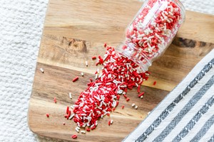 Small Hot Cocoa Bar Kit