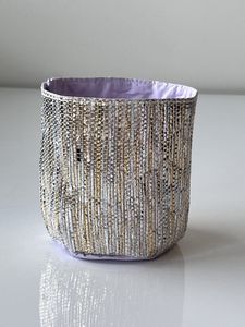 Small Planter Basket