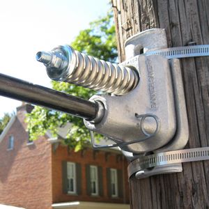 Small Premium Banner Saver Set